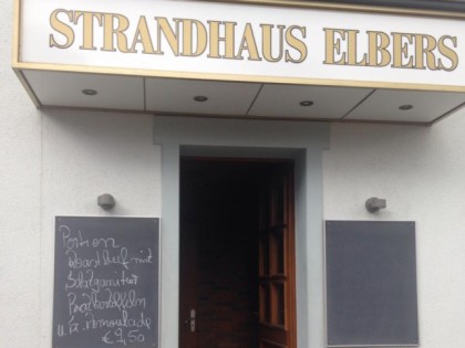 Photo: Strandhaus Elbers